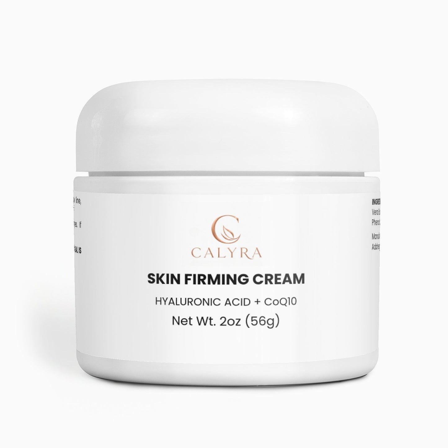 Calyra Skin Firming Cream
