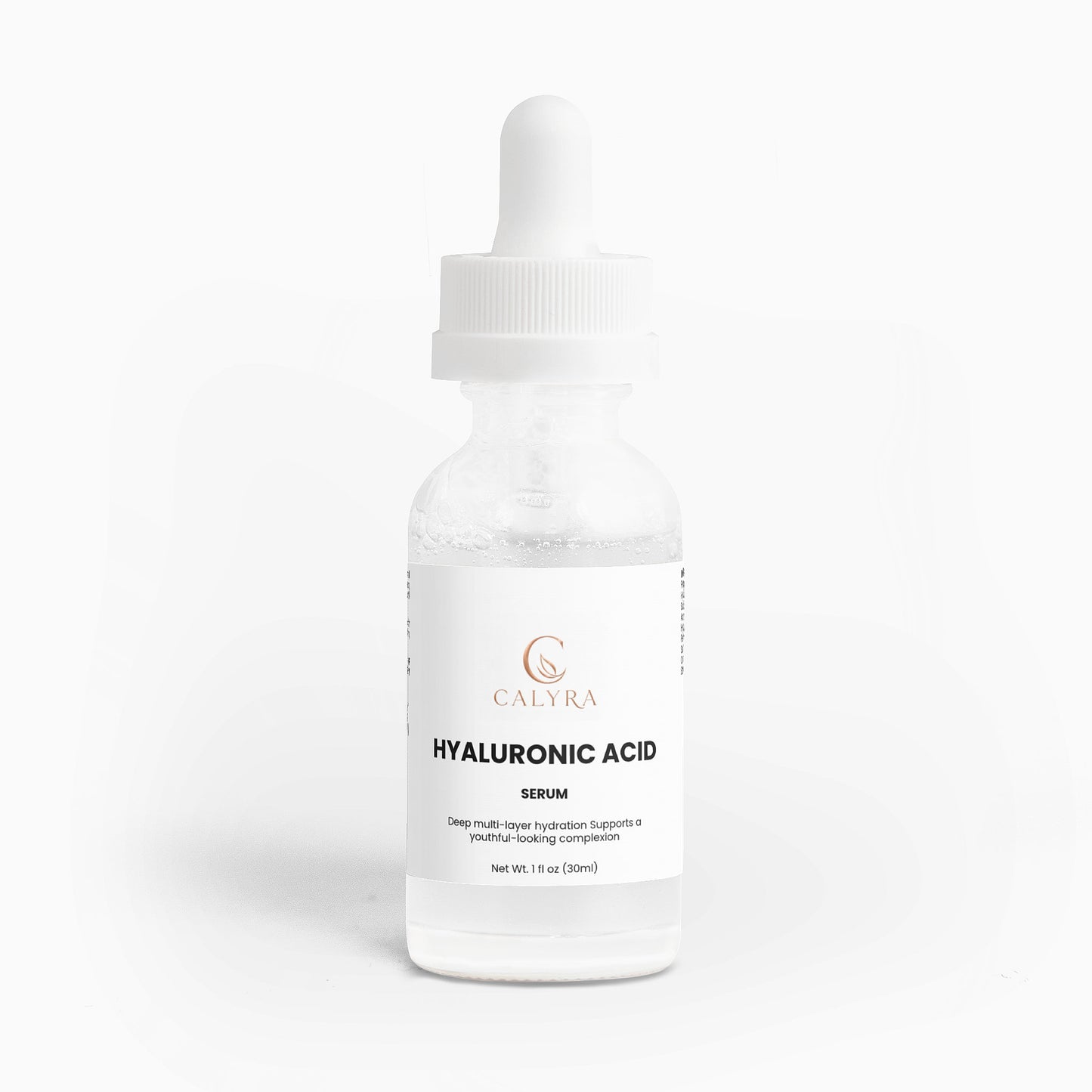 Hyaluronic Acid Serum