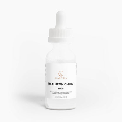 Hyaluronic Acid Serum