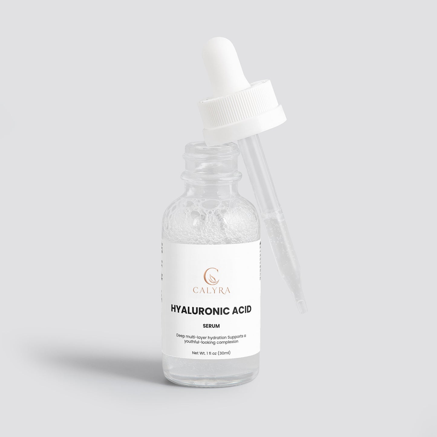 Hyaluronic Acid Serum