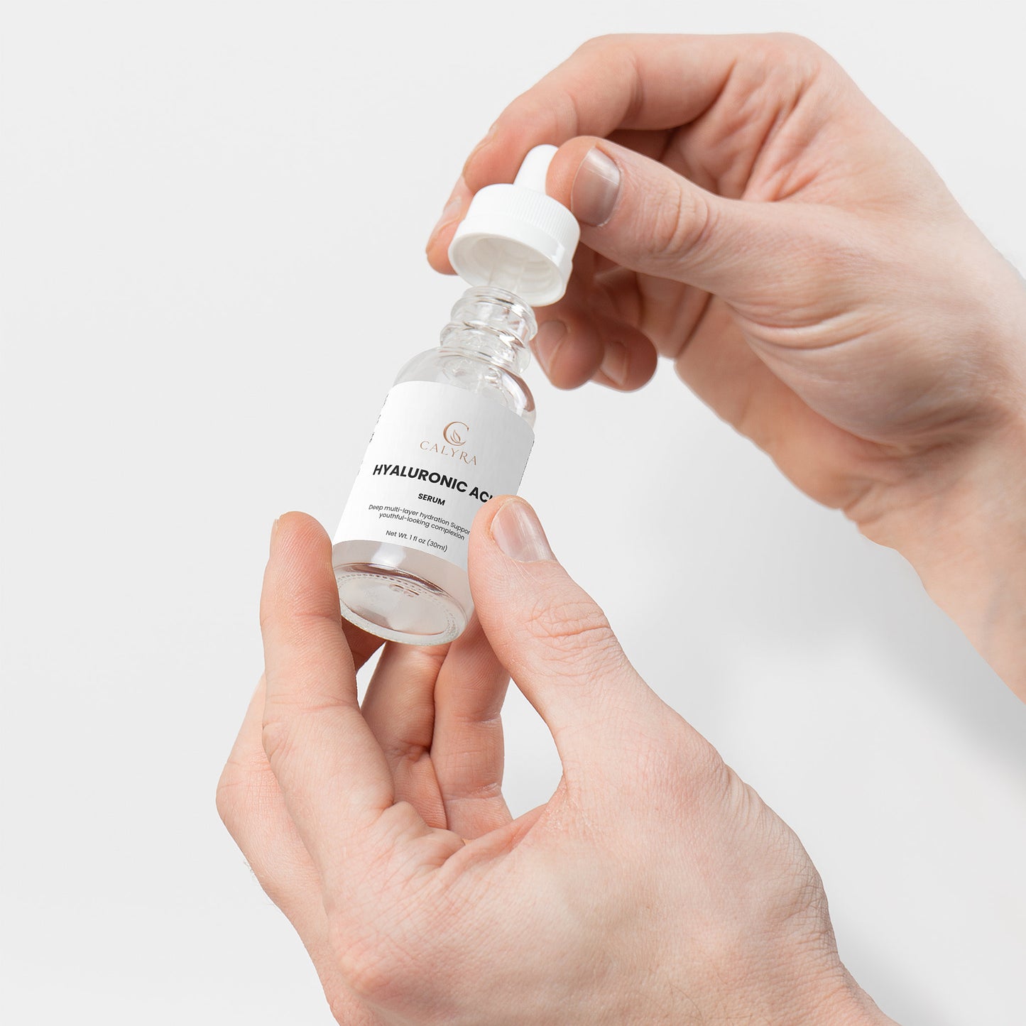 Hyaluronic Acid Serum