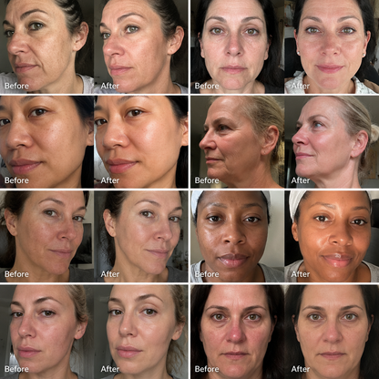 Calyra's Skin Cream + Skin Companion