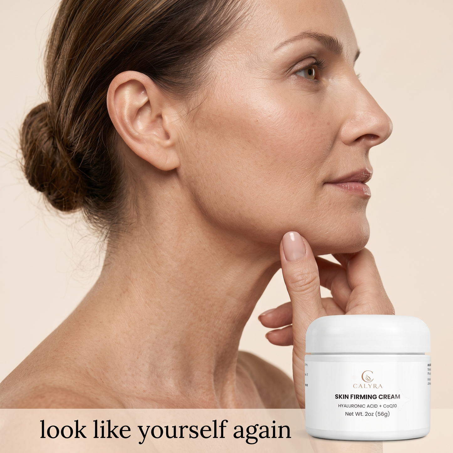 Calyra Skin Firming Cream